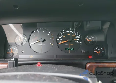 1996 Jeep Grand Cherokee Laredo z USA, uszkodzony, nr VIN 1J4EX58S7TC128236